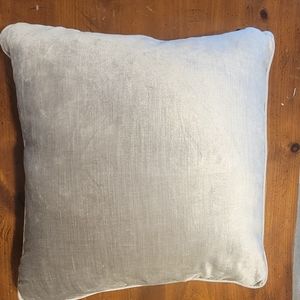 PIER 1 | Satin Pillows